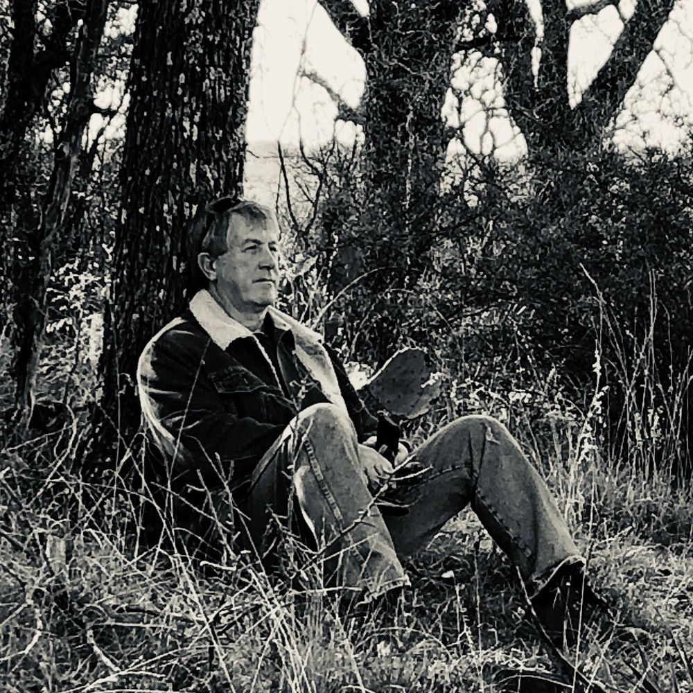 Meet your Posher, Jim